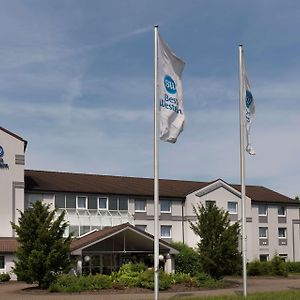 Best Western Hotel Peine Salzgitter